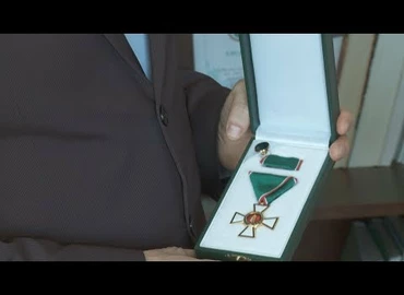 Embedded thumbnail for  Kanizsa TV Híradó - 2018. március 14.