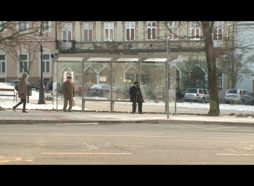 Embedded thumbnail for Kanizsa TV Híradó - 2021. február 11.