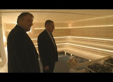 Embedded thumbnail for Kanizsa TV Híradó - 2019. december 20.
