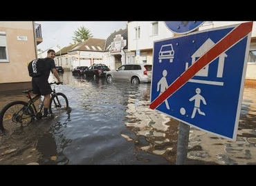 Embedded thumbnail for  Kanizsa TV Híradó - 2018. június 6.