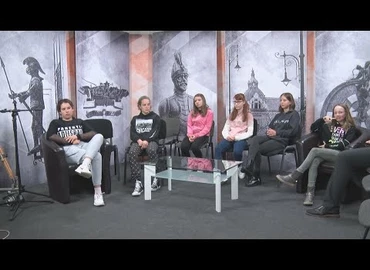 Embedded thumbnail for Kanizsa TV Híradó - 2021. október 20.