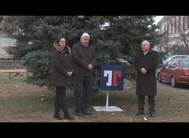 Embedded thumbnail for Kanizsa TV Híradó - 2018. december 14.