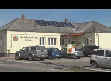Embedded thumbnail for Kanizsa TV Híradó - 2023. március 16.