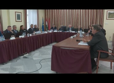 Embedded thumbnail for Kanizsa TV Híradó - 2019. május 29.