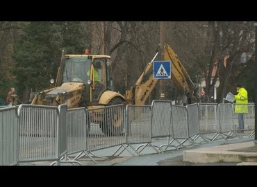Embedded thumbnail for Kanizsa TV Híradó - 2019. december 9.
