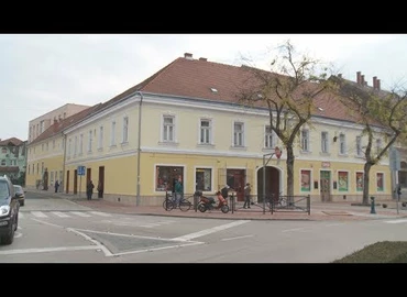 Embedded thumbnail for Kanizsa TV Híradó - 2017. november 7.