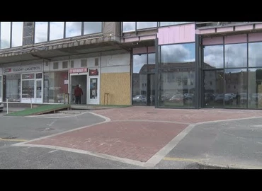 Embedded thumbnail for Kanizsa TV Híradó - 2022. június 1.