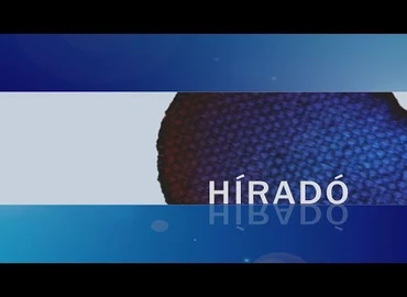 Embedded thumbnail for Kanizsa TV Híradó - 2018. április 9.