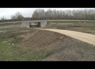 Embedded thumbnail for Kanizsa TV Híradó - 2019. november 15.