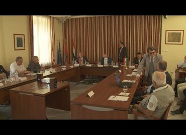 Embedded thumbnail for Kanizsa TV Híradó - 2018. június 7.