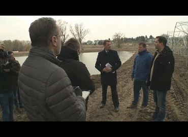 Embedded thumbnail for Kanizsa TV Híradó - 2018. január 31.