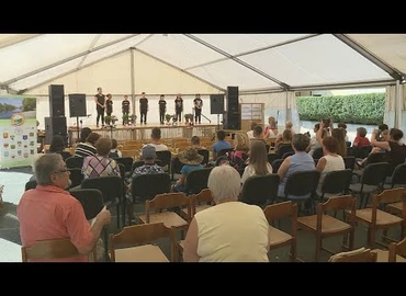 Embedded thumbnail for Kanizsa TV Híradó - 2022. augusztus 29.