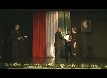 Embedded thumbnail for Kanizsa TV Híradó - 2020. január 23.
