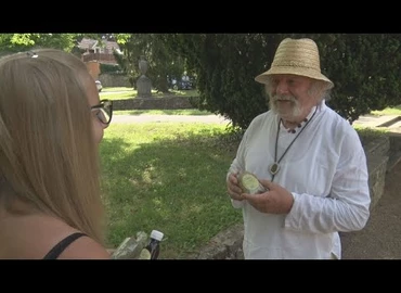 Embedded thumbnail for Kanizsa TV Híradó - 2022. június 29.