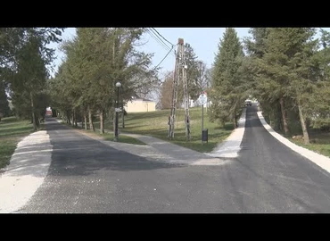 Embedded thumbnail for Kanizsa TV Híradó - 2022. március 29.