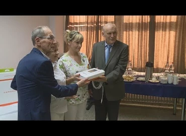 Embedded thumbnail for Kanizsa TV Híradó - 2019. február 7.