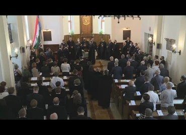 Embedded thumbnail for Kanizsa TV Híradó - 2021. június 14.