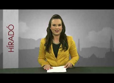Embedded thumbnail for Kanizsa TV Híradó - 2021. február 9.