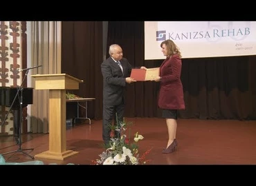 Embedded thumbnail for Kanizsa TV Híradó - 2017. november 10.