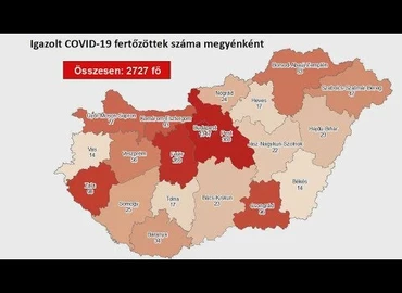 Embedded thumbnail for Kanizsa TV Híradó - 2020. április 29.