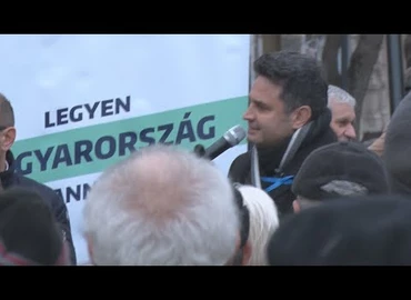 Embedded thumbnail for Kanizsa TV Híradó - 2022. január 31.