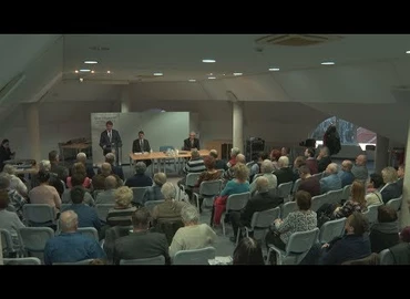 Embedded thumbnail for Kanizsa TV Híradó - 2020. február 21.