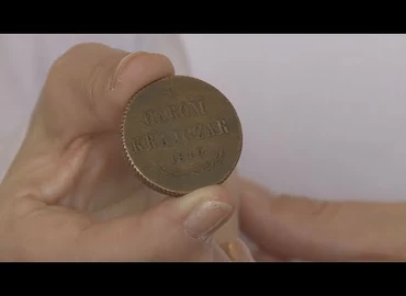 Embedded thumbnail for Kanizsa TV Híradó - 2019. március 12.