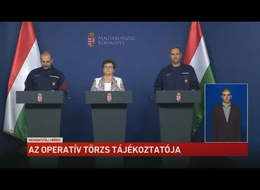 Embedded thumbnail for Kanizsa TV Híradó - 2020. június 15.