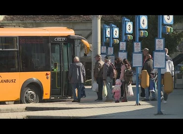 Embedded thumbnail for Kanizsa TV Híradó - 2023. június 9.