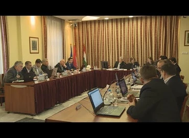 Embedded thumbnail for Kanizsa TV Híradó - 2020. február 28.
