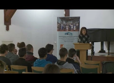 Embedded thumbnail for Kanizsa TV Híradó - 2017. november 6.