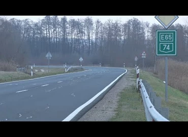 Embedded thumbnail for Kanizsa TV Híradó - 2021. január 7.