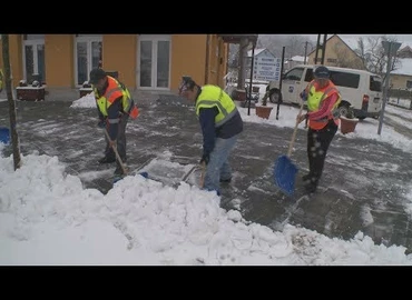 Embedded thumbnail for Kanizsa TV Híradó - 2018. február 8.