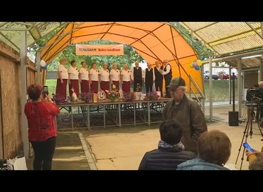 Embedded thumbnail for Kanizsa TV Híradó - 2022. szeptember 19.