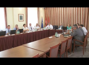 Embedded thumbnail for Kanizsa TV Híradó - 2017. augusztus 31.
