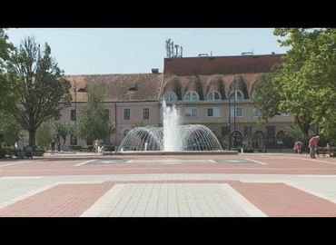 Embedded thumbnail for Kanizsa TV Híradó - 2019. június 12.