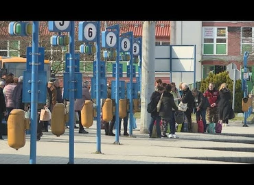 Embedded thumbnail for Kanizsa TV Híradó - 2023. április 5.