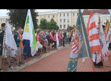 Embedded thumbnail for  Kanizsa TV Híradó - 2018. május 11.