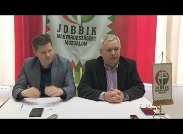 Embedded thumbnail for Kanizsa TV Híradó - 2020. március 3.