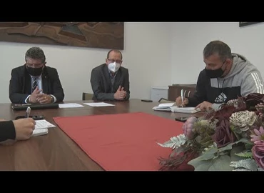 Embedded thumbnail for Kanizsa TV Híradó - 2021. május 21.