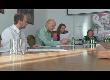 Embedded thumbnail for Kanizsa TV Híradó - 2019. augusztus 30.