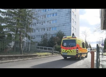 Embedded thumbnail for Kanizsa TV Híradó - 2020. február 11.
