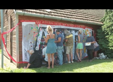 Embedded thumbnail for Kanizsa TV Híradó - 2020. augusztus 27.