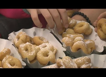 Embedded thumbnail for Kanizsa TV Híradó - 2019. március 1.