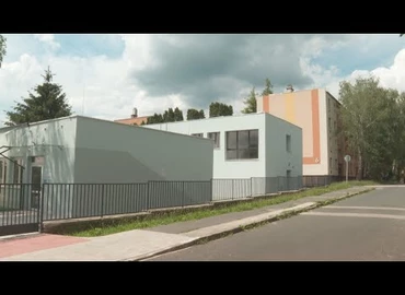 Embedded thumbnail for Kanizsa TV Híradó - 2022. június 8.