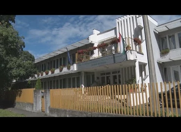 Embedded thumbnail for Kanizsa TV Híradó - 2021. augusztus 31.