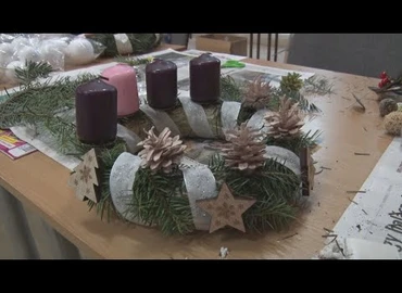 Embedded thumbnail for Kanizsa TV Híradó - 2021. november 29.