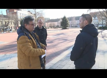 Embedded thumbnail for Kanizsa TV Híradó - 2023. január 4.
