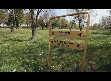Embedded thumbnail for Kanizsa TV Híradó - 2020. április 17.