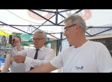 Embedded thumbnail for Kanizsa TV Híradó - 2019. június 14.